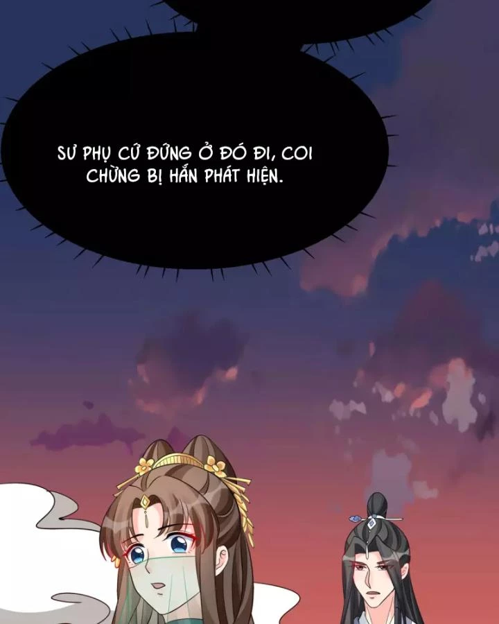 Tiên Y 3,5 Tuổi Đáng Yêu Chapter 49 - Trang 2