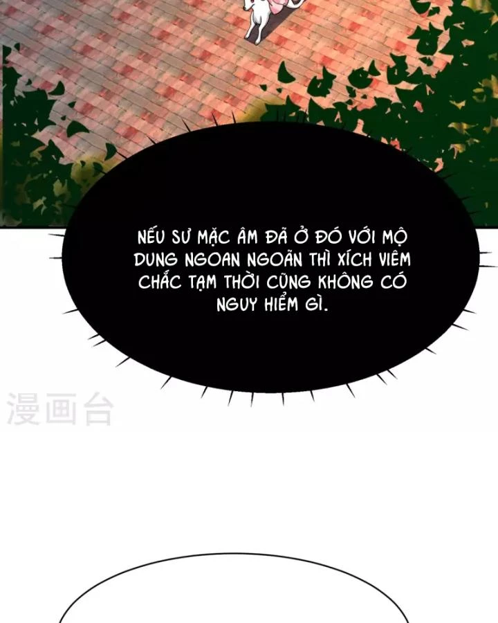 Tiên Y 3,5 Tuổi Đáng Yêu Chapter 49 - Trang 2