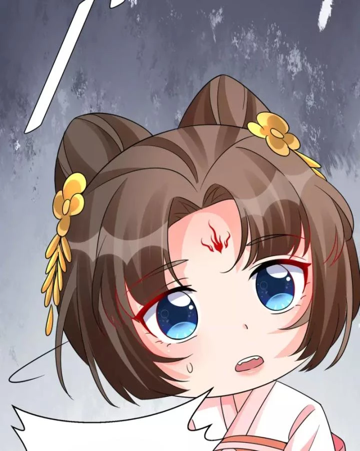 Tiên Y 3,5 Tuổi Đáng Yêu Chapter 49 - Trang 2