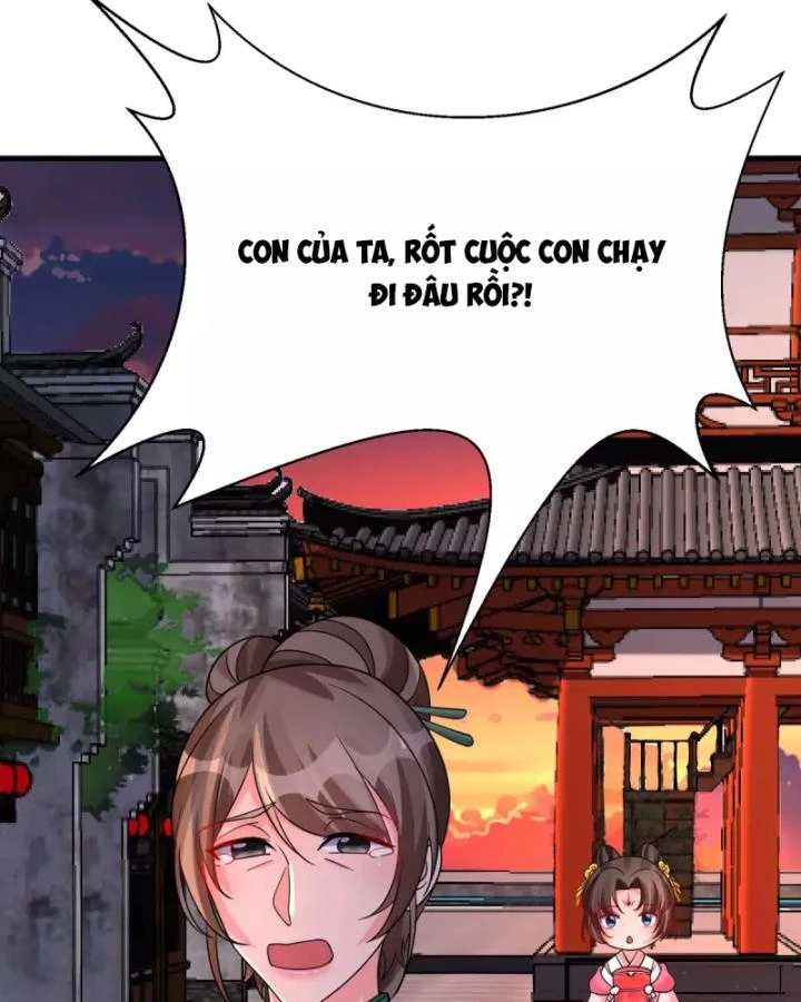 Tiên Y 3,5 Tuổi Đáng Yêu Chapter 49 - Trang 2