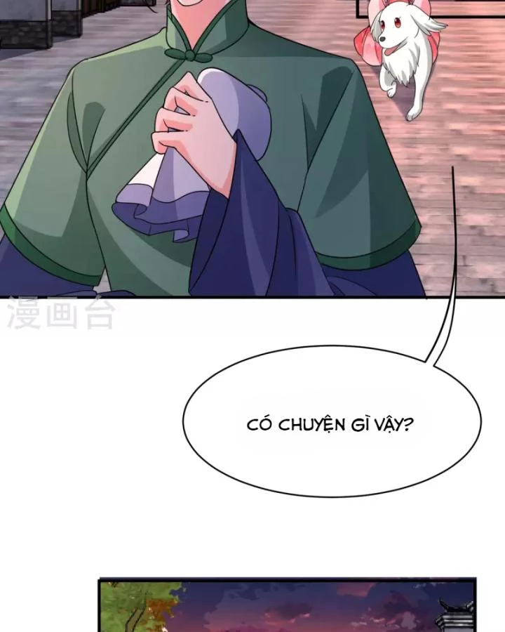 Tiên Y 3,5 Tuổi Đáng Yêu Chapter 49 - Trang 2