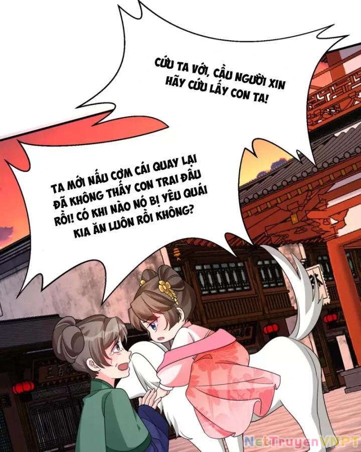 Tiên Y 3,5 Tuổi Đáng Yêu Chapter 49 - Trang 2