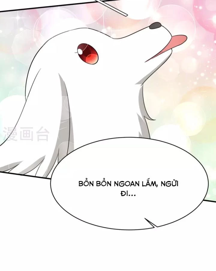 Tiên Y 3,5 Tuổi Đáng Yêu Chapter 49 - Trang 2
