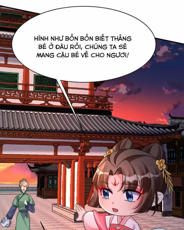 Tiên Y 3,5 Tuổi Đáng Yêu Chapter 49 - Trang 2