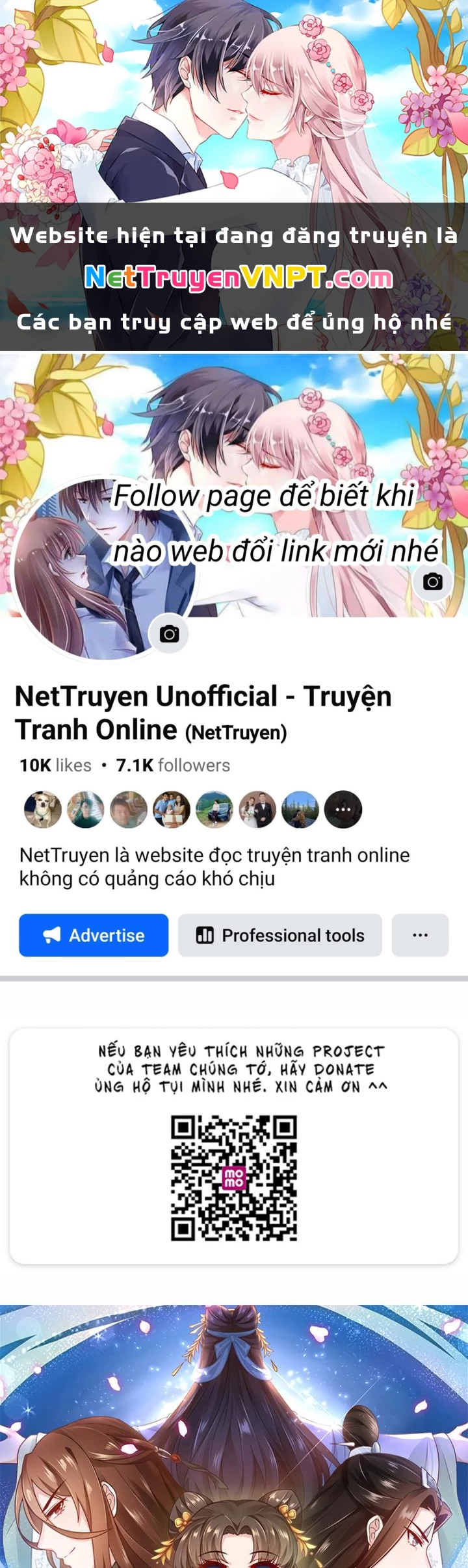 Tiên Y 3,5 Tuổi Đáng Yêu Chapter 50 - Next Chapter 51