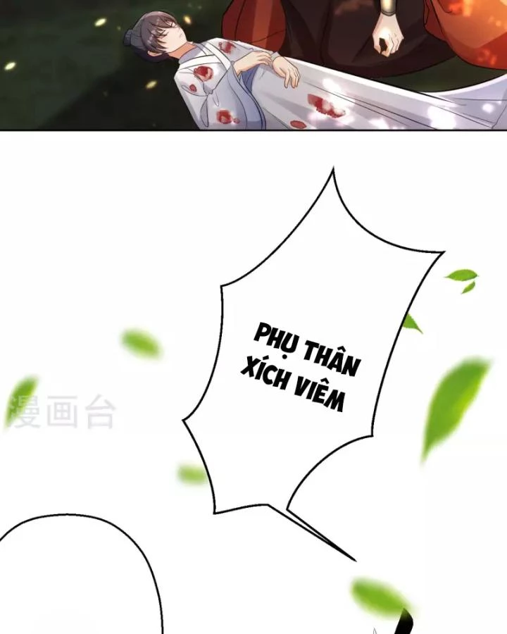 Tiên Y 3,5 Tuổi Đáng Yêu Chapter 50 - Trang 2