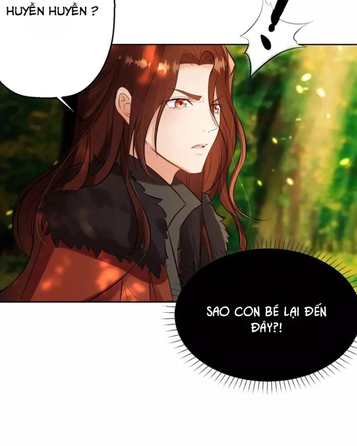 Tiên Y 3,5 Tuổi Đáng Yêu Chapter 50 - Trang 2