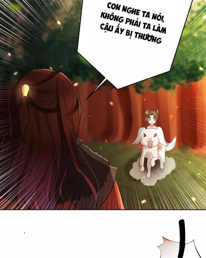 Tiên Y 3,5 Tuổi Đáng Yêu Chapter 50 - Trang 2