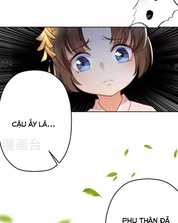 Tiên Y 3,5 Tuổi Đáng Yêu Chapter 50 - Trang 2