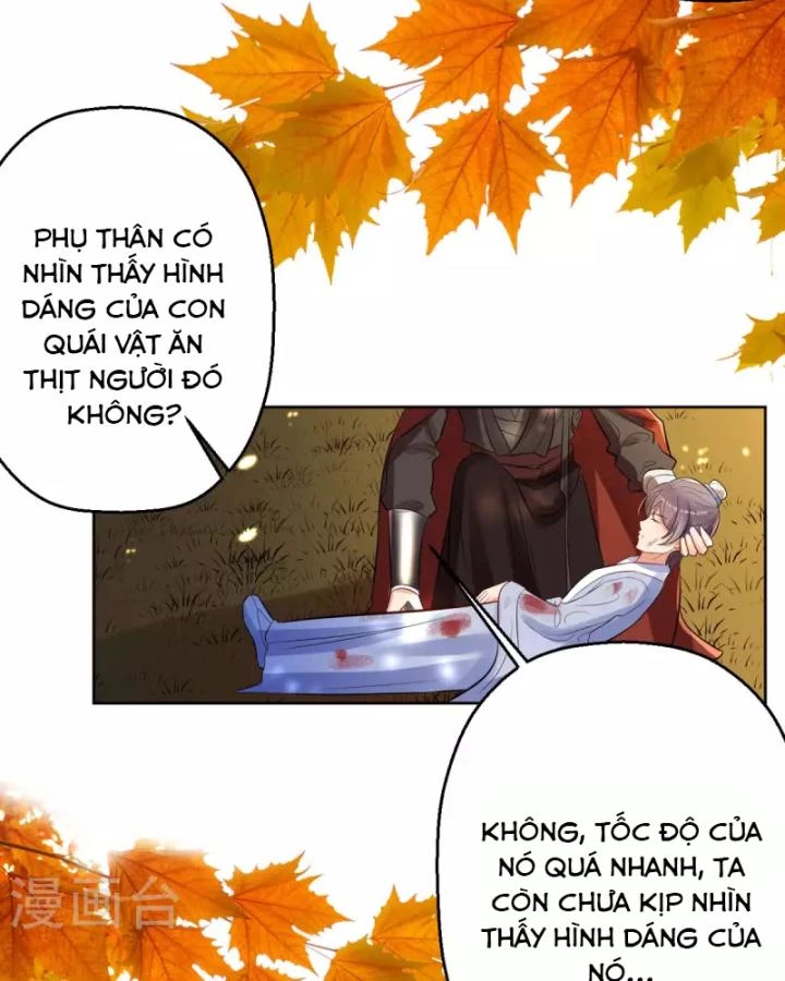 Tiên Y 3,5 Tuổi Đáng Yêu Chapter 50 - Trang 2