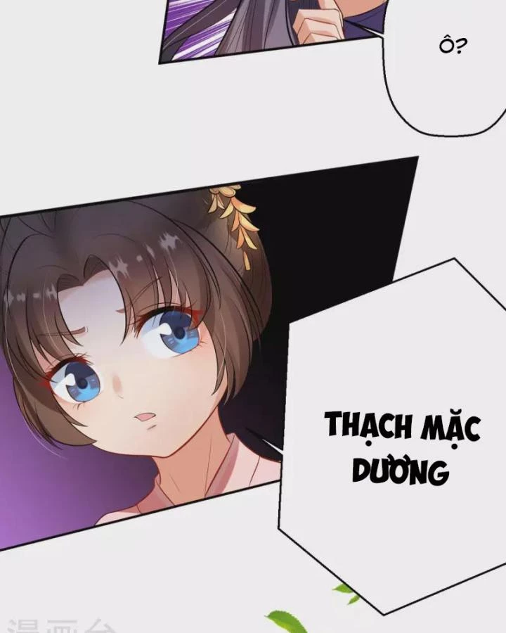 Tiên Y 3,5 Tuổi Đáng Yêu Chapter 50 - Trang 2