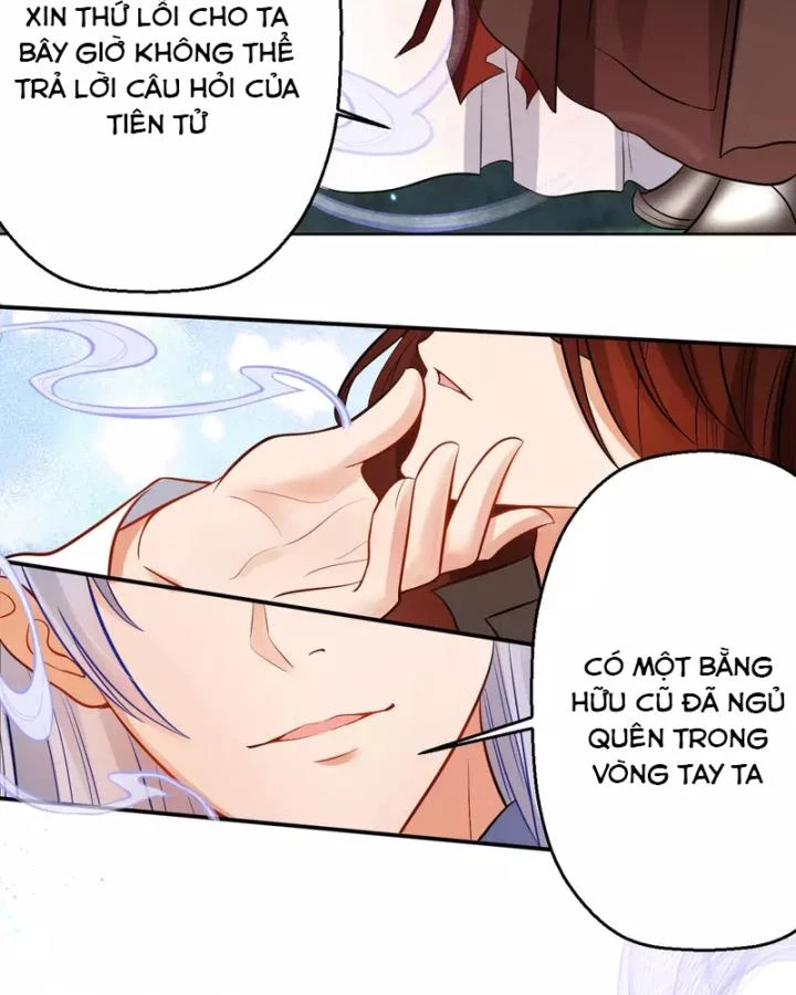 Tiên Y 3,5 Tuổi Đáng Yêu Chapter 50 - Trang 2