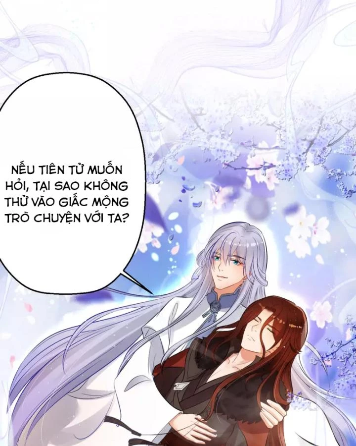 Tiên Y 3,5 Tuổi Đáng Yêu Chapter 50 - Trang 2