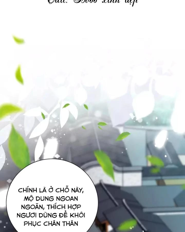 Tiên Y 3,5 Tuổi Đáng Yêu Chapter 52 - Next Chapter 53