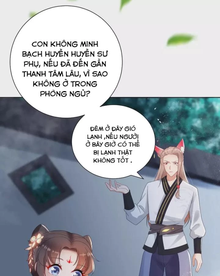 Tiên Y 3,5 Tuổi Đáng Yêu Chapter 52 - Next Chapter 53