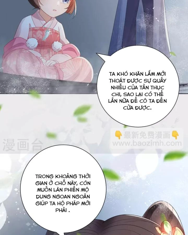 Tiên Y 3,5 Tuổi Đáng Yêu Chapter 52 - Next Chapter 53