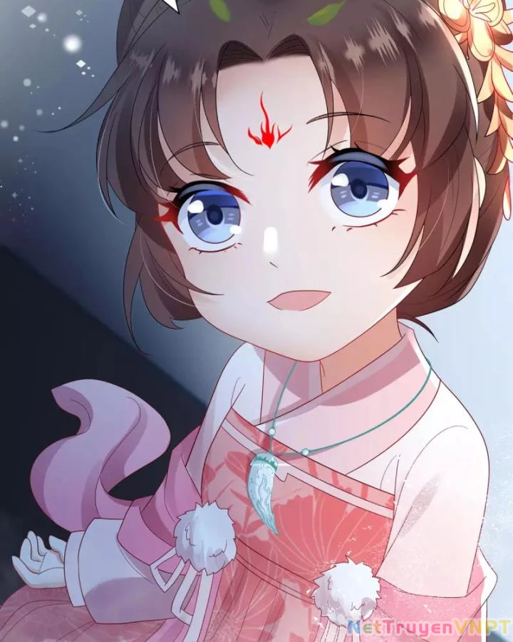 Tiên Y 3,5 Tuổi Đáng Yêu Chapter 52 - Next Chapter 53