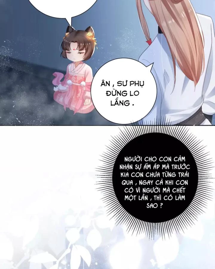 Tiên Y 3,5 Tuổi Đáng Yêu Chapter 52 - Next Chapter 53