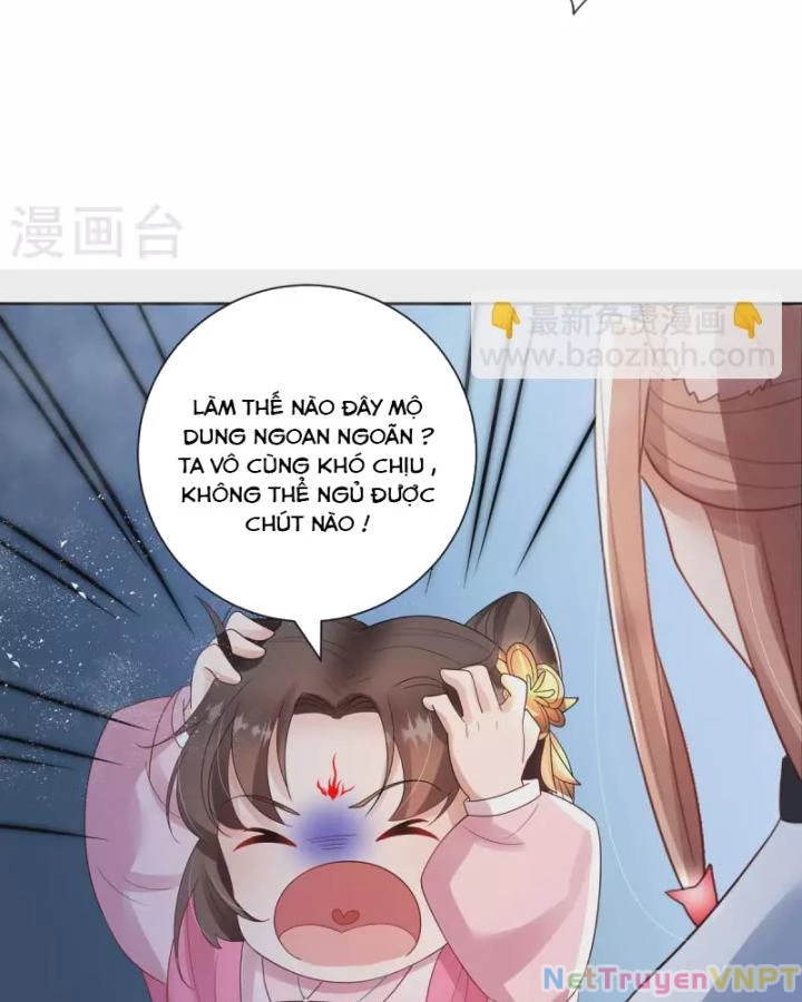 Tiên Y 3,5 Tuổi Đáng Yêu Chapter 52 - Next Chapter 53