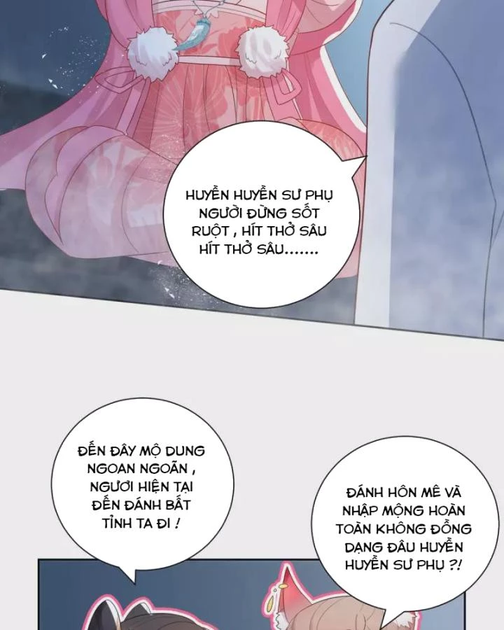 Tiên Y 3,5 Tuổi Đáng Yêu Chapter 52 - Next Chapter 53