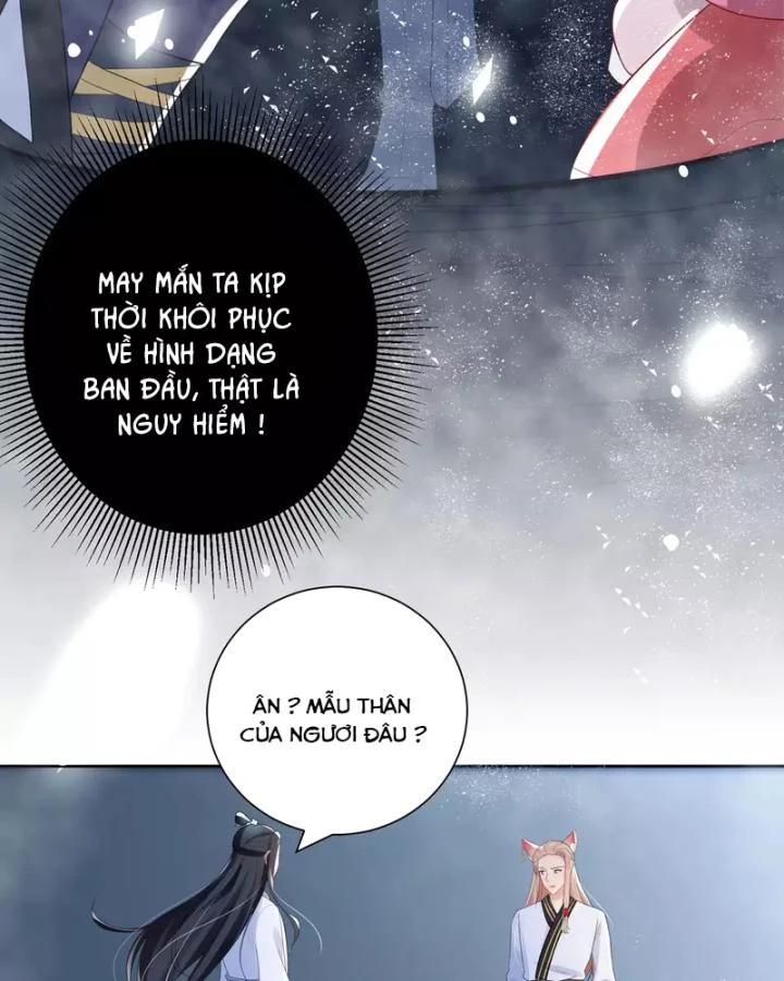 Tiên Y 3,5 Tuổi Đáng Yêu Chapter 52 - Next Chapter 53