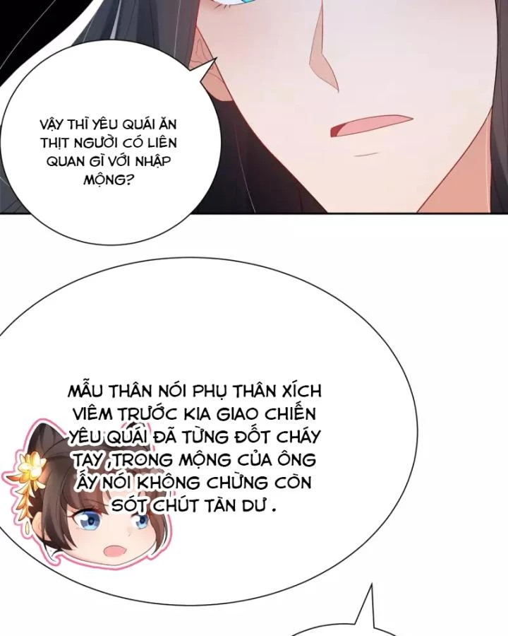 Tiên Y 3,5 Tuổi Đáng Yêu Chapter 52 - Next Chapter 53