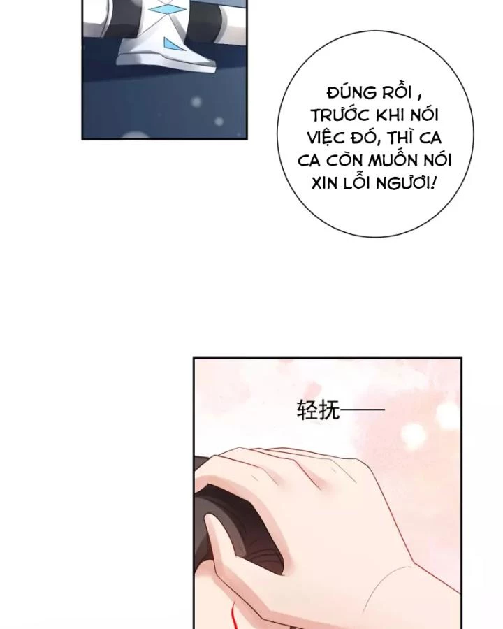 Tiên Y 3,5 Tuổi Đáng Yêu Chapter 52 - Next Chapter 53