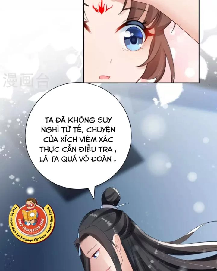 Tiên Y 3,5 Tuổi Đáng Yêu Chapter 52 - Next Chapter 53