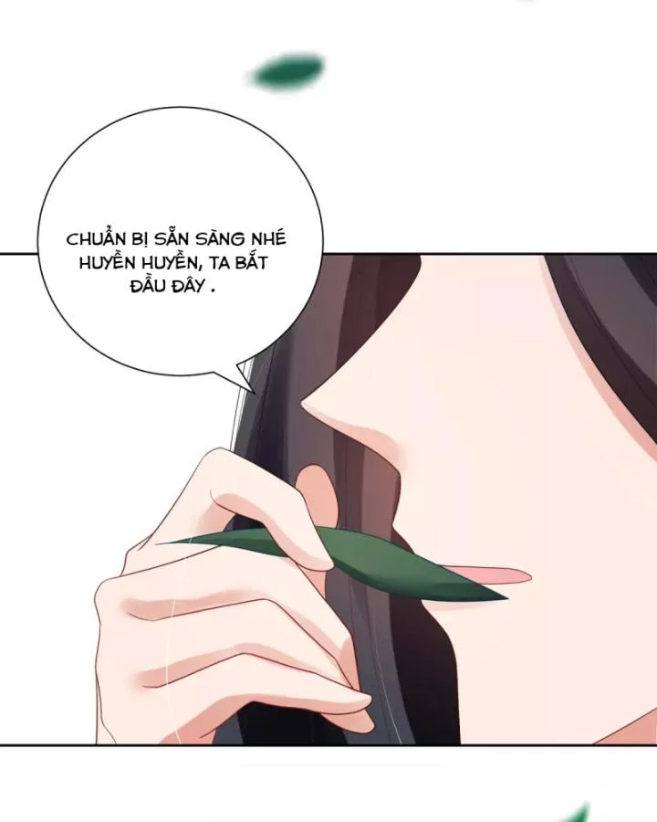Tiên Y 3,5 Tuổi Đáng Yêu Chapter 52 - Next Chapter 53