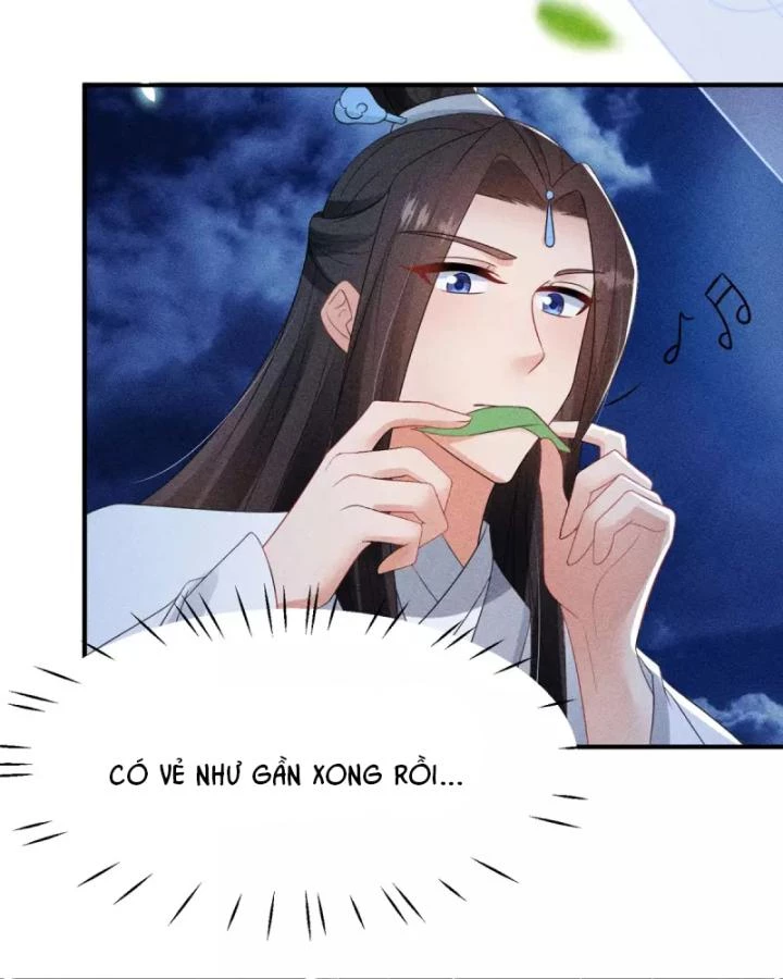 Tiên Y 3,5 Tuổi Đáng Yêu Chapter 53 - Next Chapter 54