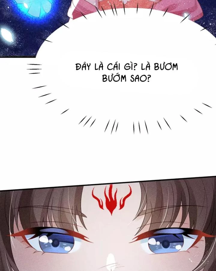 Tiên Y 3,5 Tuổi Đáng Yêu Chapter 53 - Next Chapter 54