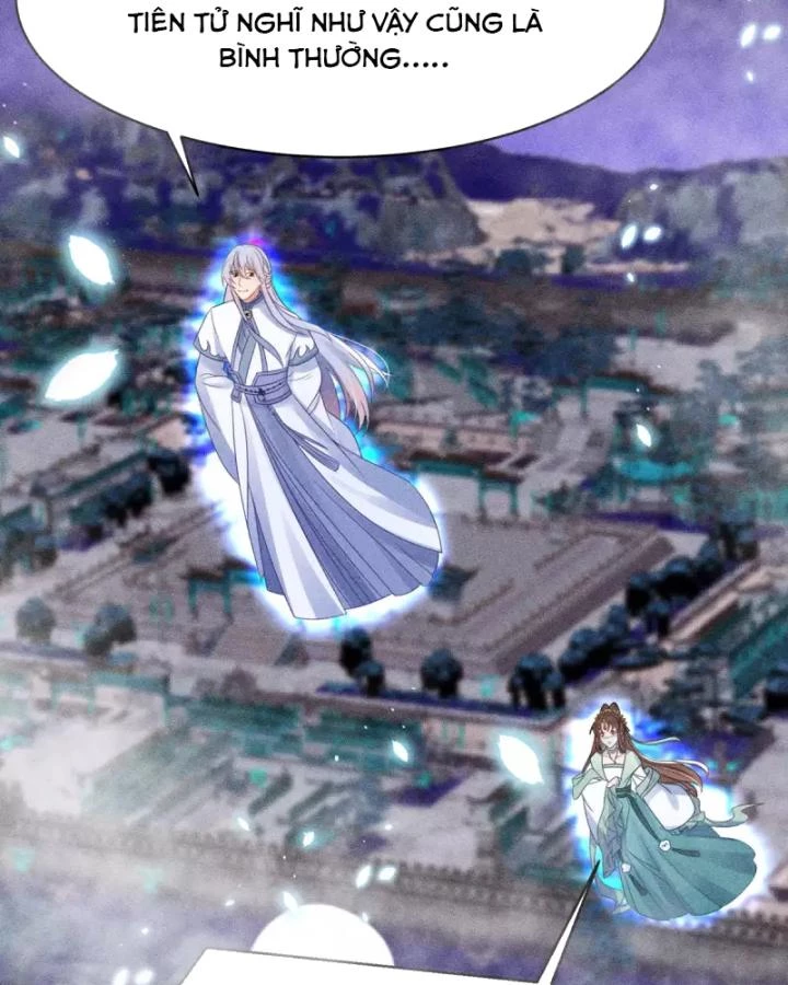 Tiên Y 3,5 Tuổi Đáng Yêu Chapter 53 - Next Chapter 54