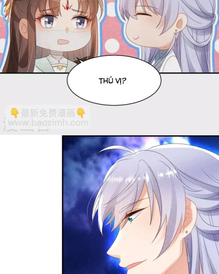 Tiên Y 3,5 Tuổi Đáng Yêu Chapter 53 - Next Chapter 54