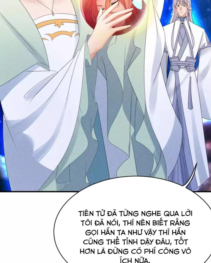 Tiên Y 3,5 Tuổi Đáng Yêu Chapter 53 - Next Chapter 54