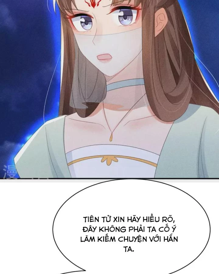 Tiên Y 3,5 Tuổi Đáng Yêu Chapter 53 - Next Chapter 54