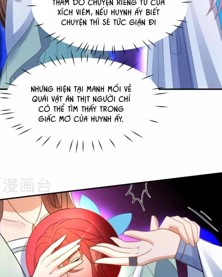 Tiên Y 3,5 Tuổi Đáng Yêu Chapter 53 - Next Chapter 54
