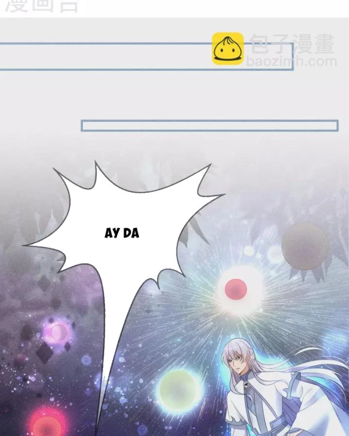 Tiên Y 3,5 Tuổi Đáng Yêu Chapter 53 - Trang 2
