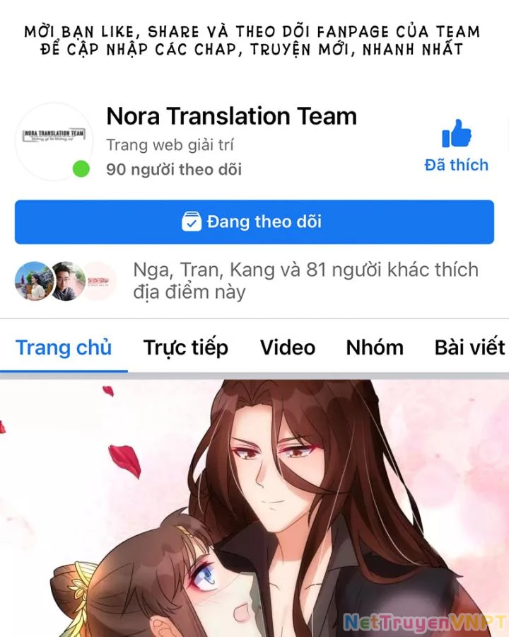 Tiên Y 3,5 Tuổi Đáng Yêu Chapter 53 - Next Chapter 54