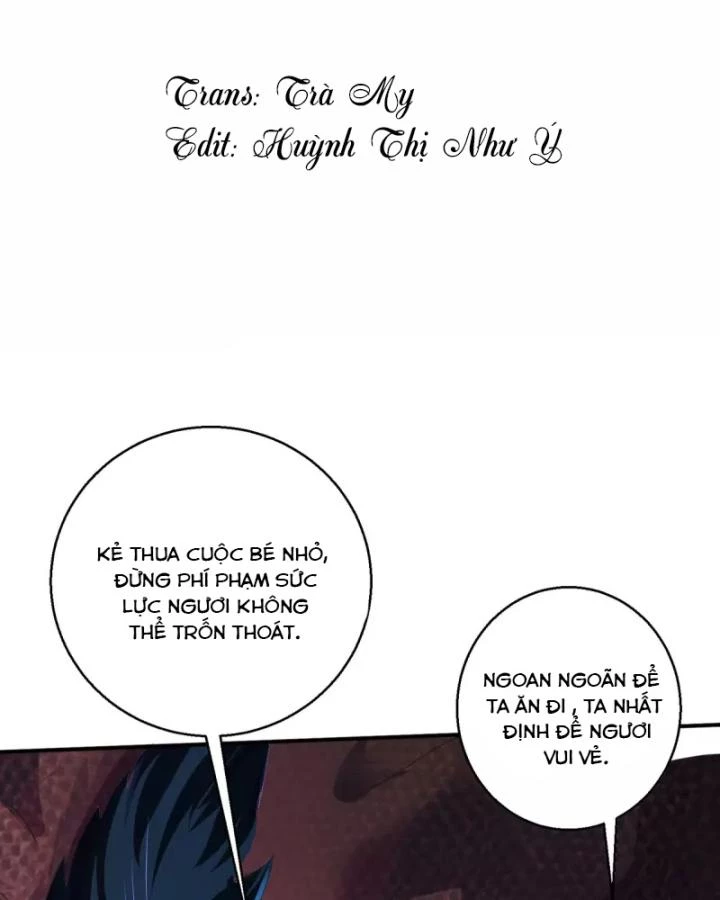 Tiên Y 3,5 Tuổi Đáng Yêu Chapter 55 - Next Chapter 56