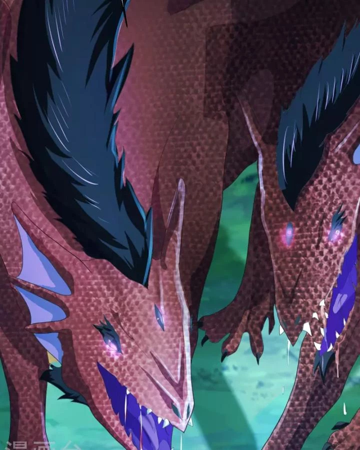 Tiên Y 3,5 Tuổi Đáng Yêu Chapter 55 - Next Chapter 56