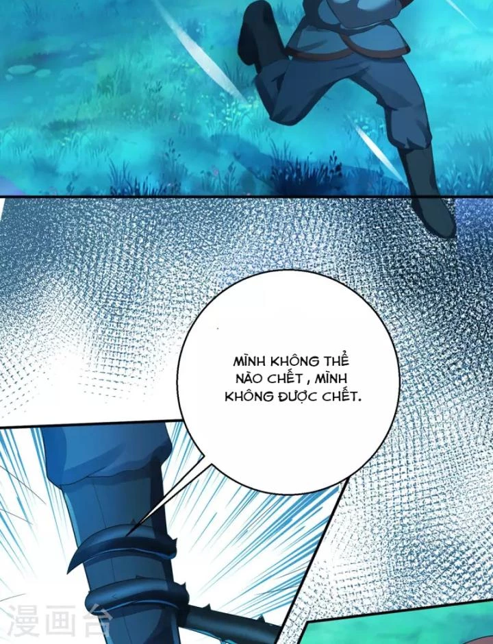 Tiên Y 3,5 Tuổi Đáng Yêu Chapter 55 - Next Chapter 56