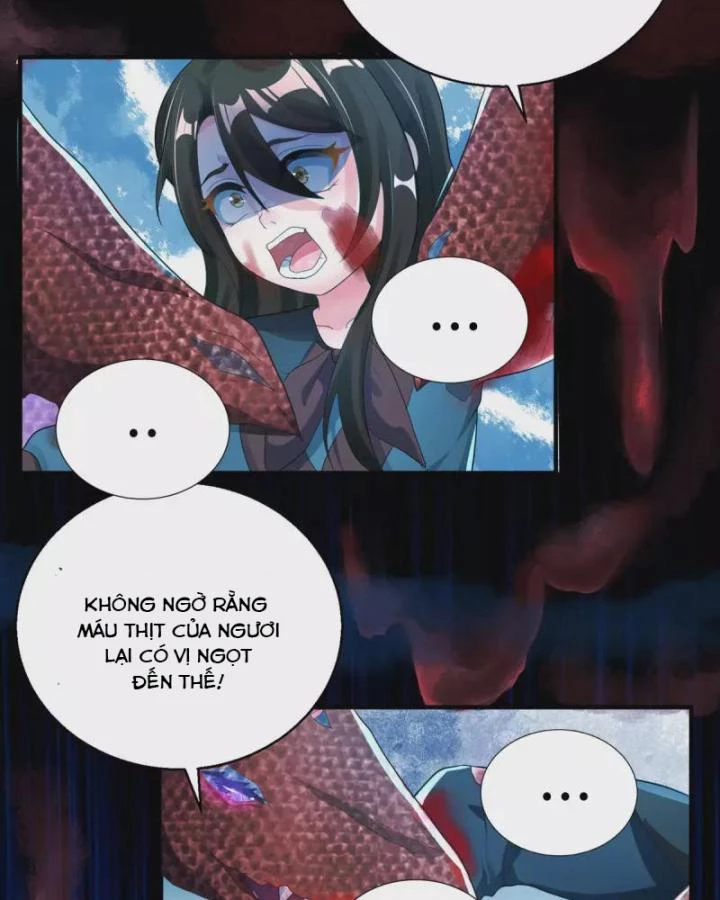 Tiên Y 3,5 Tuổi Đáng Yêu Chapter 55 - Next Chapter 56