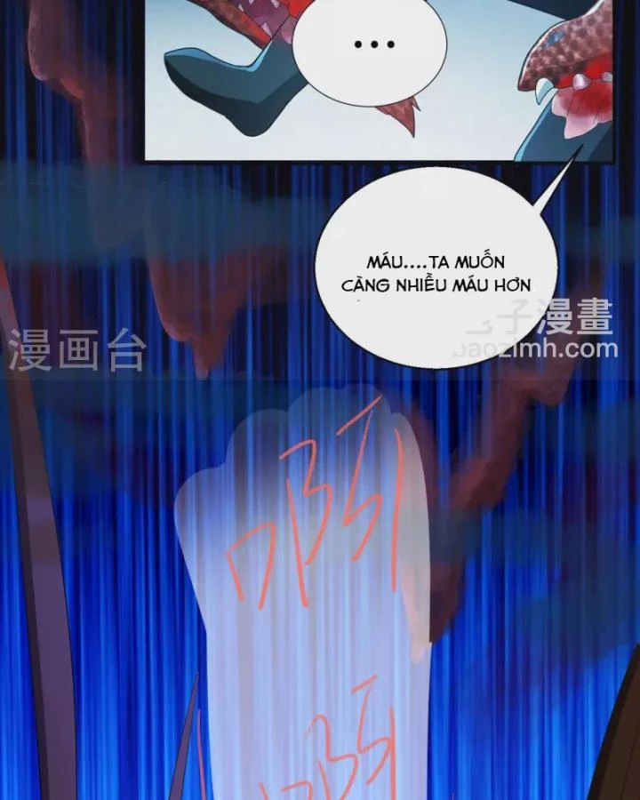 Tiên Y 3,5 Tuổi Đáng Yêu Chapter 55 - Next Chapter 56