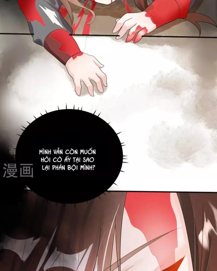 Tiên Y 3,5 Tuổi Đáng Yêu Chapter 55 - Next Chapter 56