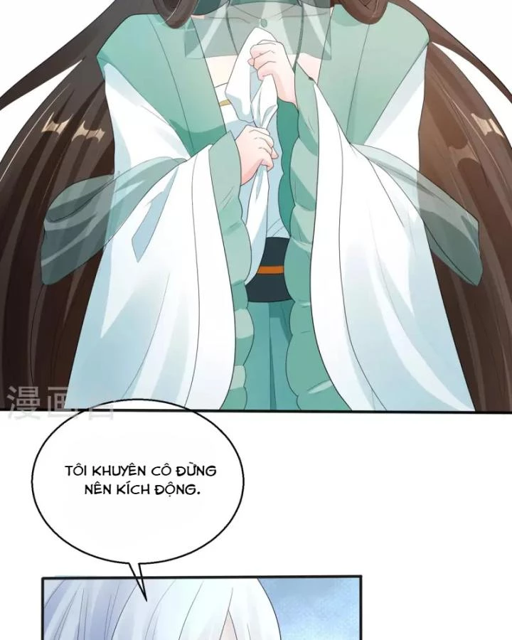 Tiên Y 3,5 Tuổi Đáng Yêu Chapter 55 - Next Chapter 56