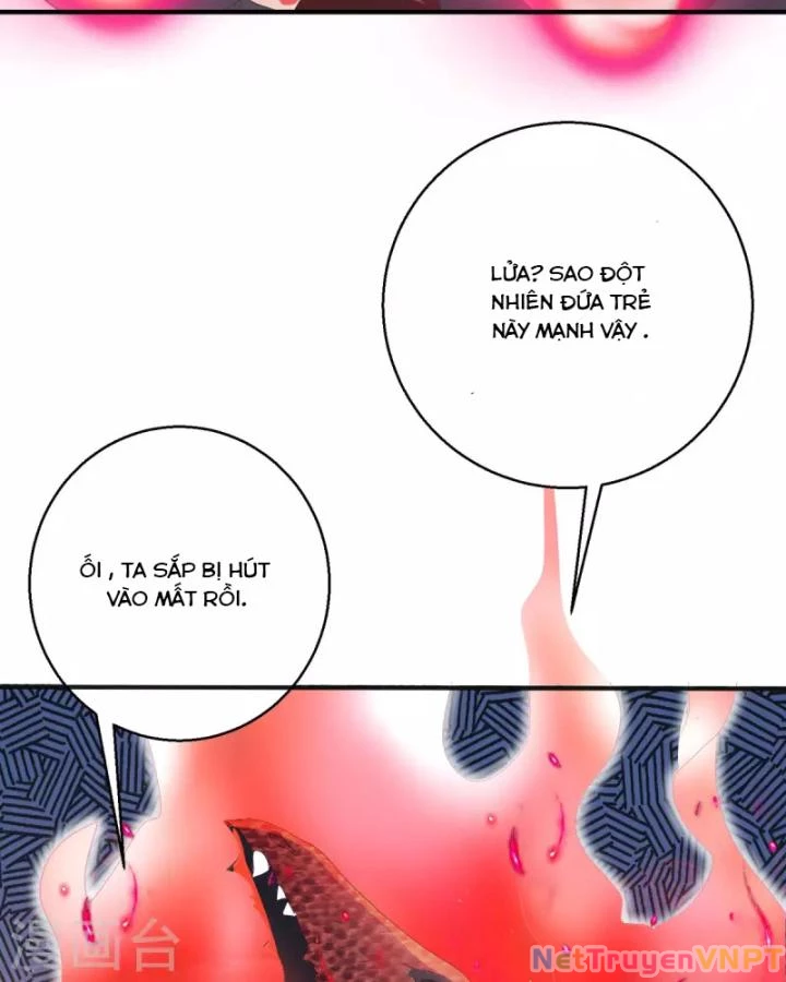 Tiên Y 3,5 Tuổi Đáng Yêu Chapter 55 - Next Chapter 56