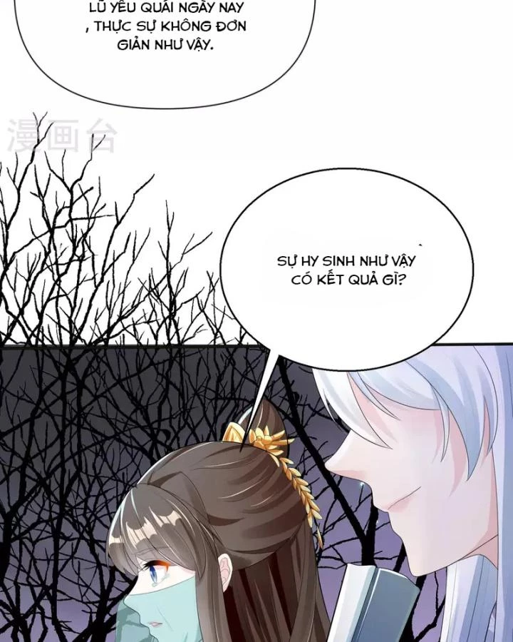 Tiên Y 3,5 Tuổi Đáng Yêu Chapter 55 - Next Chapter 56