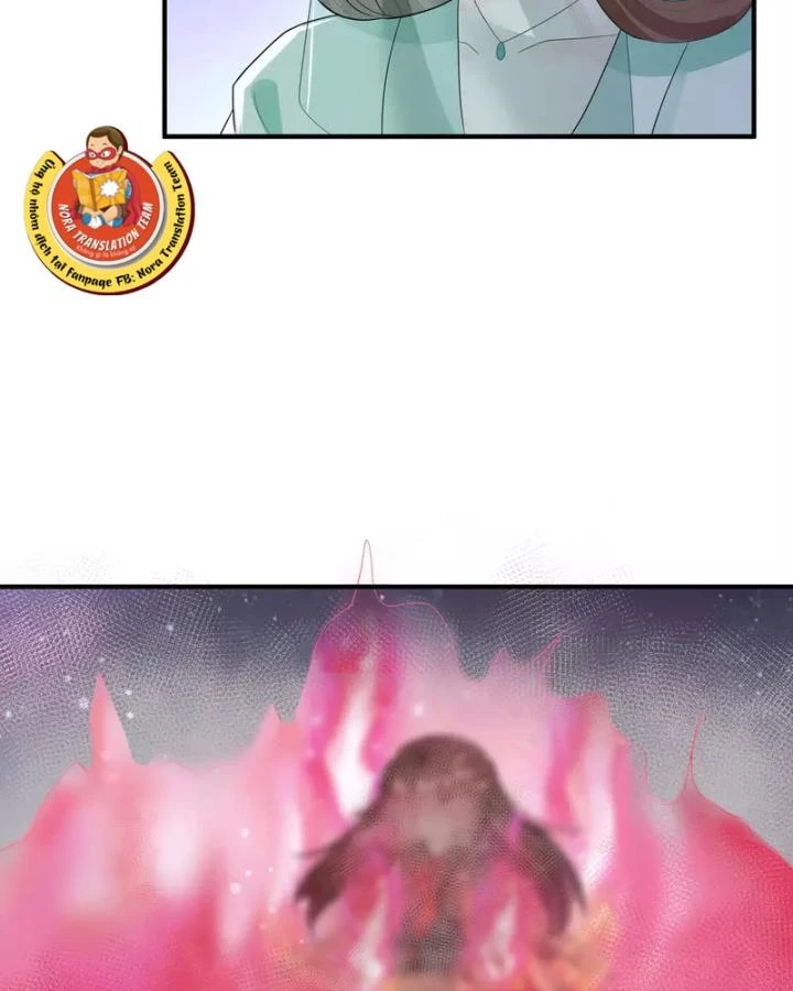 Tiên Y 3,5 Tuổi Đáng Yêu Chapter 55 - Next Chapter 56