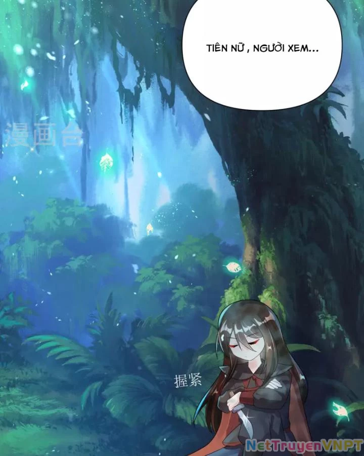 Tiên Y 3,5 Tuổi Đáng Yêu Chapter 55 - Next Chapter 56