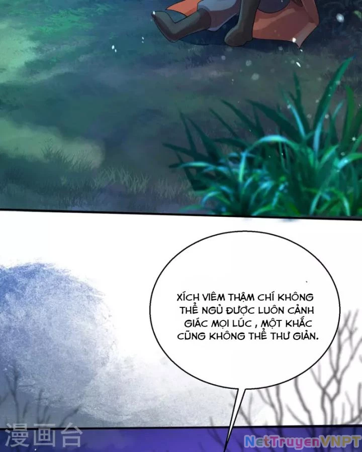 Tiên Y 3,5 Tuổi Đáng Yêu Chapter 55 - Next Chapter 56